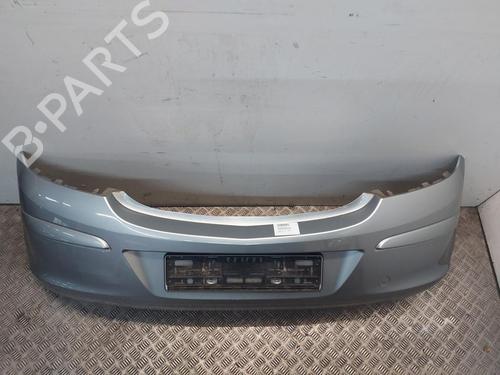 Rear bumper OPEL CORSA D (S07) 1.2 (L08, L68) | BP30981280C8 