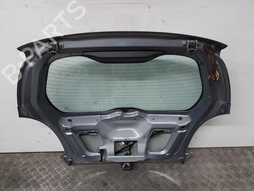 Used Tailgate FORD KA (RU8) 1.2 (69 hp) 30266283