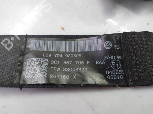 Other VW PASSAT B6 Variant (3C5) 2.0 TDI | BP29645294O1 