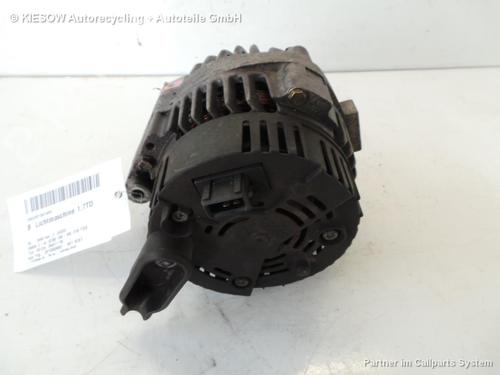 Used Alternator BMW 3 (E36) 318 tds (90 hp) 18461523