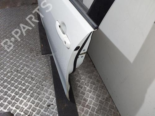 Left front door OPEL AGILA B (H08) 1.2 (F68) | BP31179879C2