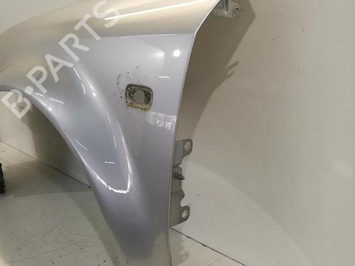 Left front fenders AUDI A6 C5 Avant (4B5) 4.2 quattro | BP18462275C41 