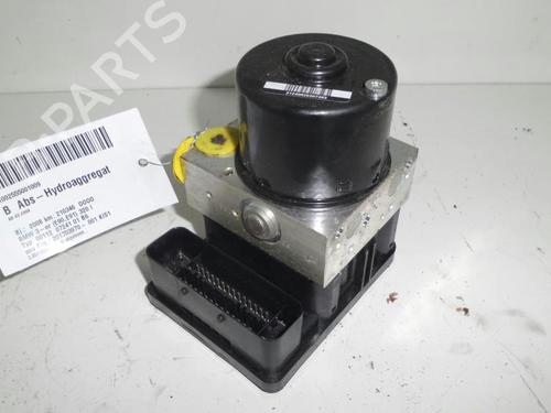 ABS pump BMW 3 Touring (E91) 320 d | BP16176170M43 
