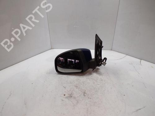 Used Left mirror FORD FOCUS II Turnier (DA_, FFS, DS) 2.0 TDCi (136 hp) 30981291