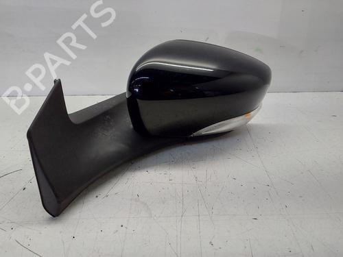 Left mirror RENAULT ZOE (BFM_) ZOE | BP32769652C26  - Image 7