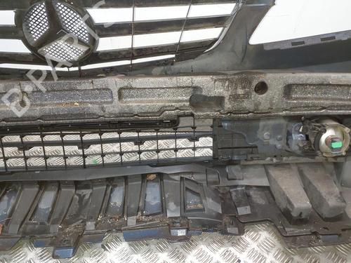 Front bumper MERCEDES-BENZ A-CLASS (W169) A 180 (169.032, 169.332) | BP27690461C7 