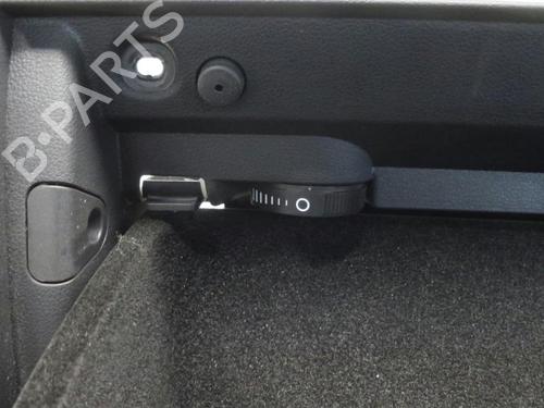 Used Glove box VW GOLF SPORTSVAN VII (AM1, AN1) 1.2 TSI (110 hp) 16101173