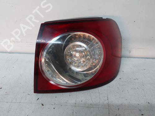 Used Right taillight VW GOLF PLUS V (5M1, 521) 1.9 TDI (105 hp) 30333602