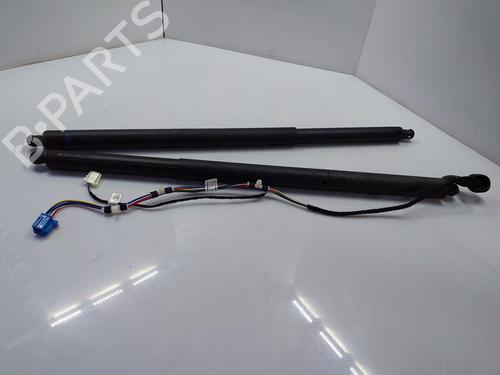 Gasdæmper bagklap MERCEDES-BENZ GLA-CLASS (X156) GLA 180 (156.942) (122 hp) 18463570