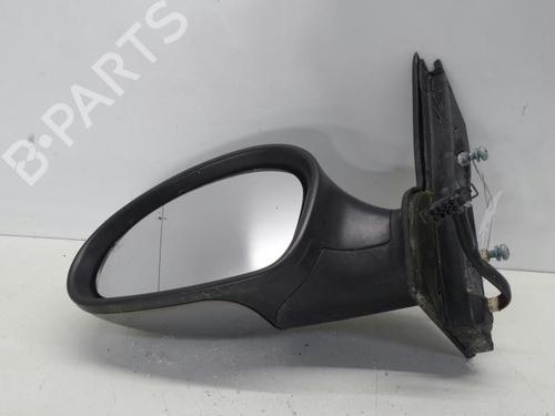 Used Left mirror SEAT ALTEA (5P1) 2.0 TDI (170 hp) 15364796