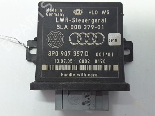 Used Electronic module AUDI A6 C6 Avant (4F5) 3.0 TDI quattro (225 hp) 15368271