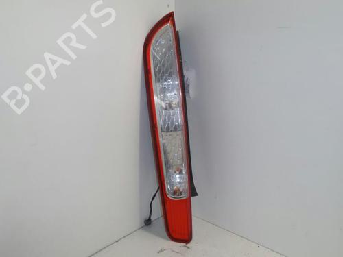 Used Right taillight FORD FOCUS II (DA_, HCP, DP) 1.6 TDCi (109 hp) 15364464