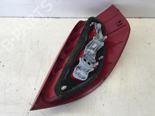 Left taillight MERCEDES-BENZ A-CLASS (W169) A 160 CDI (169.006, 169.306) | BP16177880C34 