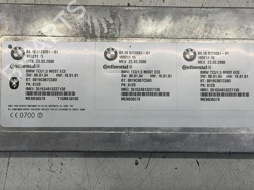 Other BMW 5 Touring (E61) 525 d | BP16178045O1 