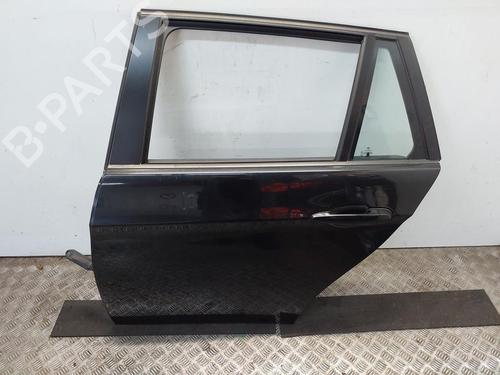 Used Left rear door BMW 3 Touring (E91) 320 d (184 hp) 29494958