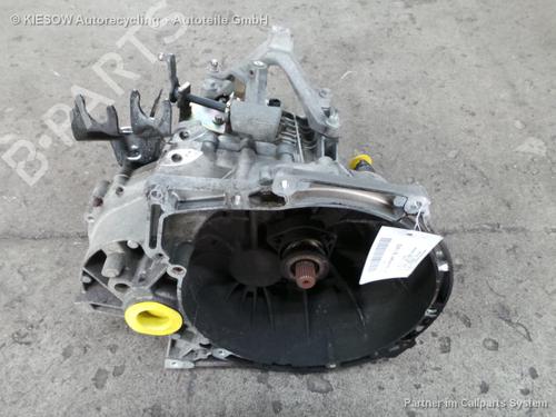 Gearbox FORD FOCUS C-MAX (DM2) 1.6 TDCi | BP15361282M3 