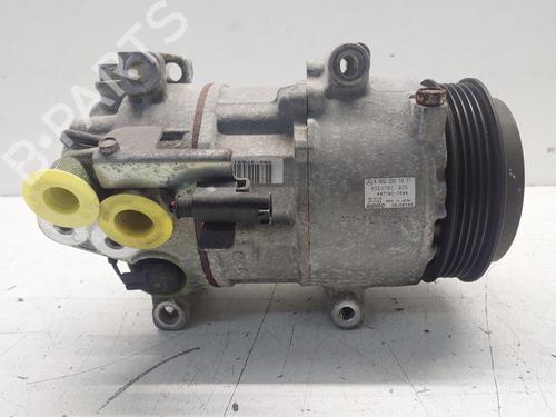 Used AC compressor MERCEDES-BENZ B-CLASS Sports Tourer (W245) B 150 (245.231) (95 hp) 30981268