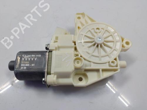 Used Front left window mechanism MERCEDES-BENZ GLA-CLASS (X156) GLA 180 (156.942) (122 hp) 18463546