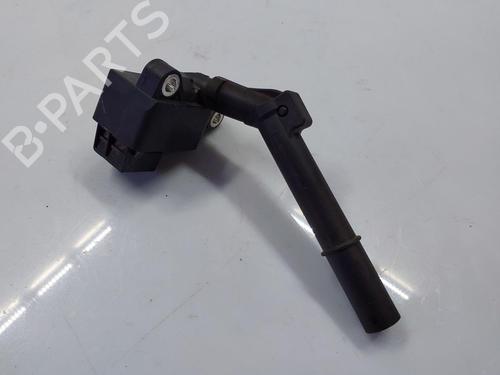Used Ignition coil MERCEDES-BENZ GLA-CLASS (X156) GLA 180 (156.942) (122 hp) 18463635