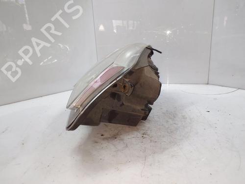 Højre forlygte VW POLO IV (9N_, 9A_) 1.2 | BP31031548C29