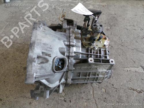 Gearbox FORD MONDEO III Turnier (BWY) 2.0 16V DI / TDDi / TDCi GT-1S7R7002AC