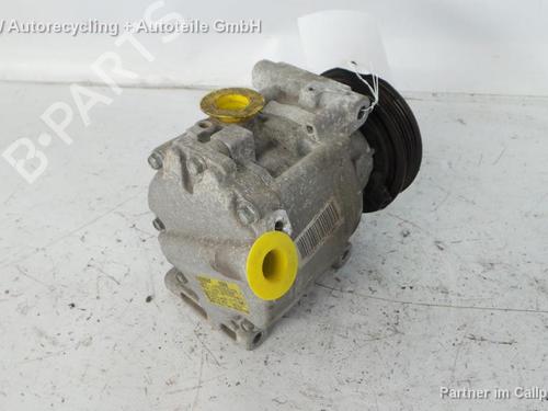 AC-Kompressor FIAT BRAVO II (198_) 1.4 (198AXA1B) (90 hp) 15362347