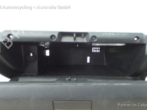 Glove box MERCEDES-BENZ A-CLASS (W169) A 160 CDI (169.006, 169.306) | BP15362817C95 
