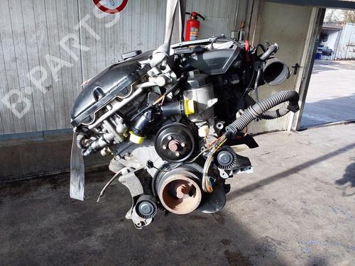 Engine BMW 3 Touring (E46) 320 i | BP18462649M1 