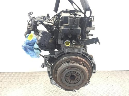 Engine FORD FIESTA VI (CB1, CCN) 1.25 | BP15367688M1 