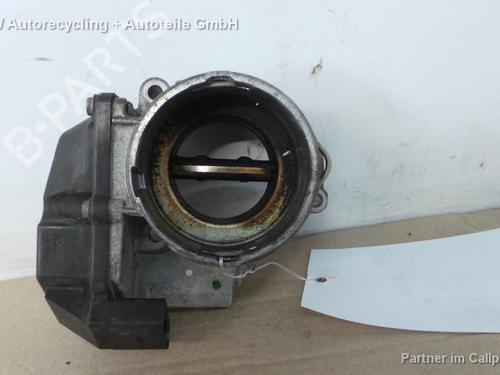 Throttle body VW GOLF V Variant (1K5) 1.9 TDI | BP16100968M82 