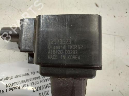 Ignition coil OPEL KARL (C16) 1.0 | BP18463993M94 