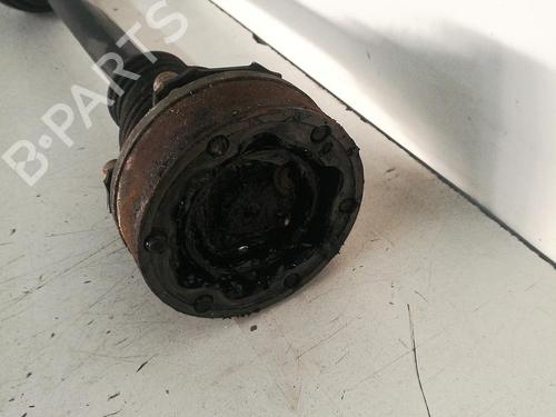 Left front driveshaft VW TOURAN (1T1, 1T2) 1.9 TDI | BP15367192M38 