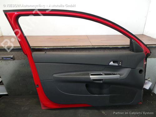 Used Left front door VOLVO C30 (533) 1.8 (125 hp) 15361185