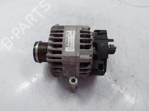 Alternator OPEL CORSA D (S07) 1.3 CDTI (L08, L68) | BP38278416M7 - Image 2