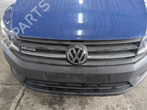 Other VW CADDY IV MPV (SAB, SAJ) 1.4 TGI CNG | BP37480546O1 - Image 13