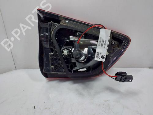 Right tailgate light RENAULT CLIO IV Grandtour (KH_) 0.9 TCe 90 | BP26281443C80