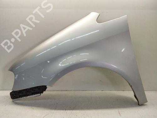 Used Left front fenders VW TOURAN (1T1, 1T2) 1.6 FSI (115 hp) 27857278