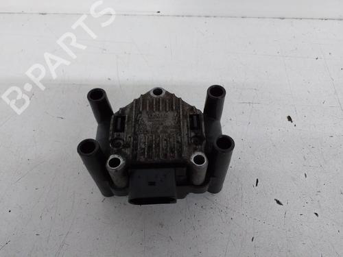 Used Ignition coil VW GOLF V (1K1) 1.6 (102 hp) 18462656