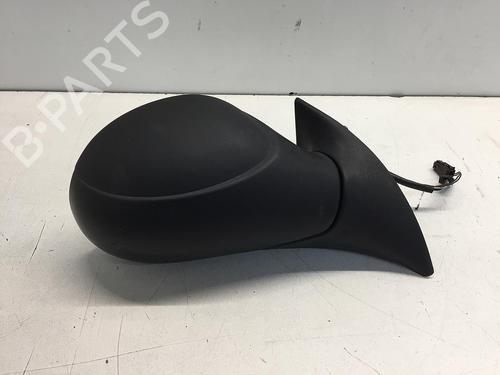 Used Right mirror CITROËN C3 Pluriel (HB_) 1.4 (73 hp) 16176675