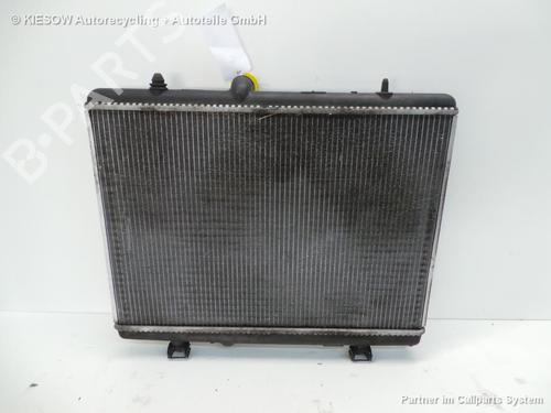 Køler CITROËN C5 II (RC_) 2.0 16V (RCRFJB, RCRFJC) (140 hp) 16176096