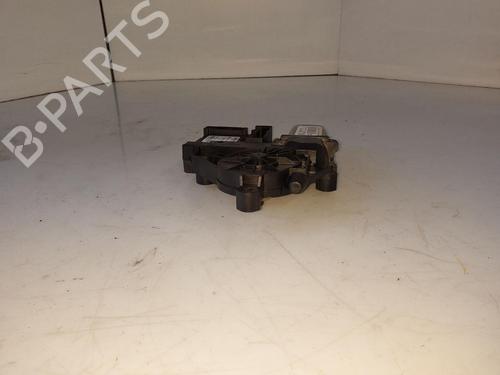 Rudehejsemekanisme ventre foran VW TOURAN (1T1, 1T2) 1.4 TSI | BP29578461C22 