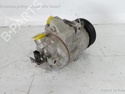 Used AC compressor SKODA ROOMSTER (5J7) 1.9 TDI (105 hp) 15362293