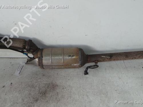 Used Pipe RENAULT LAGUNA II Grandtour (KG0/1_) 1.9 dCi (KG1V) (130 hp) 26038168