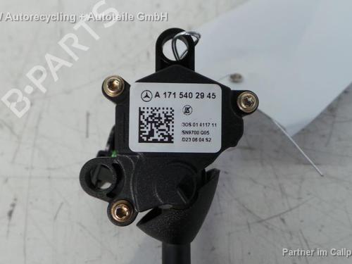 Other MERCEDES-BENZ E-CLASS (W211) E 240 (211.061) | BP15361716O1 