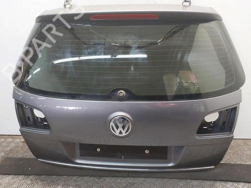 Used Tailgate VW PASSAT B6 Variant (3C5) 2.0 TDI 16V (140 hp) 29602109