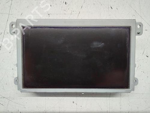 Autoradio Autoradio AUDI A6 C6 Avant (4F5) 3.0 TDI quattro (233 hp) 36438806 36438806