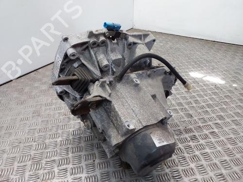 Gearbox RENAULT TWINGO I (C06_) 1.2 (C066, C068) | BP18600380M3 