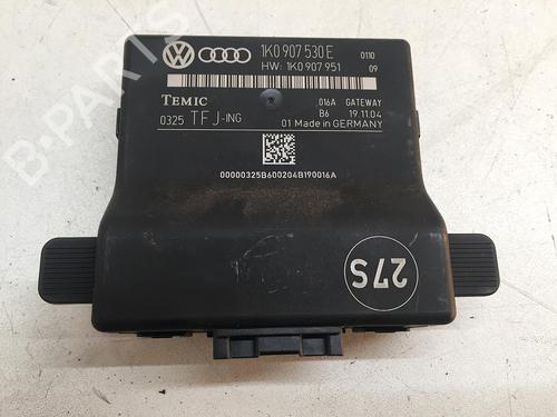 Used Other VW GOLF PLUS V (5M1, 521) 1.9 TDI (105 hp) 15365360