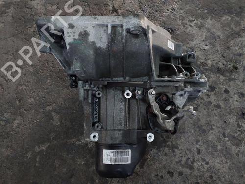 Gearbox NISSAN PIXO (UA0) 1.0 | BP31919493M3