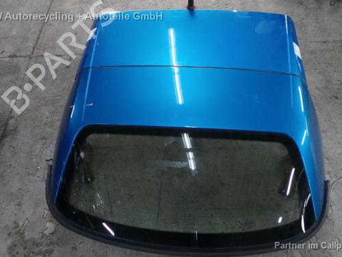 Sunroof OPEL TIGRA TwinTop (X04) 1.4 (R97) | BP15849026C124 